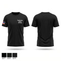 Fayetteville Police K-9 Unit Short Sleeve Performance Shirt - 1