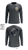 Ronin Protection Solutions Inc. 29948681 Long Sleeve Performance Shirt 1