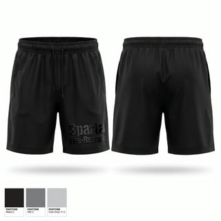 Athletic Shorts With Pockets, Sparta Fire/Rescue, Fire Department, Teamtime, Team time, sublimation, custom sports apparel, team uniforms, spirit wear, spiritwear, sports uniforms, custom shirts, team store, custom team store, fundraiser sports, apparel fundraiser