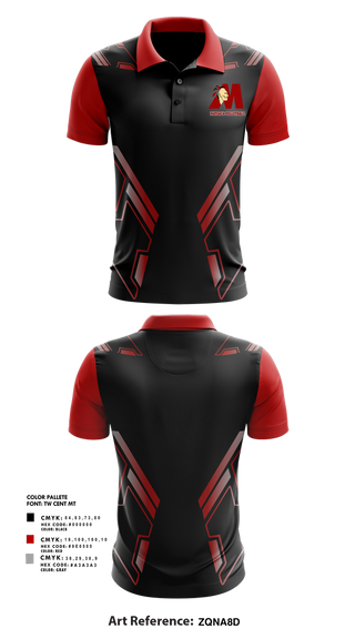 Short Sleeve Performance Polo, Matoaca High School Volleyball, Women's Volleyball, Teamtime, Team time, sublimation, custom sports apparel, team uniforms, spirit wear, spiritwear, sports uniforms, custom shirts, team store, custom team store, fundraiser sports, apparel fundraiser