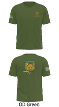 C Co 1-168 IN 52793869 Short Sleeve Performance Shirt - 53