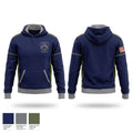 Nahant Marine Unit Hoodie - 1