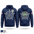 Portage SWAT Hoodie - 1