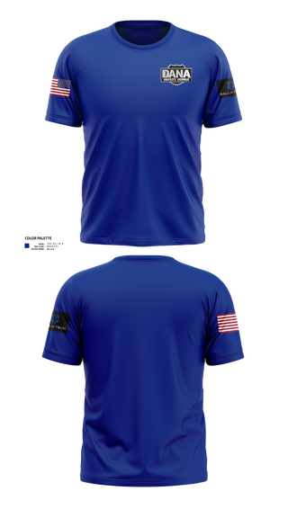 Short Sleeve Performance Shirt, Alabama SalesDana Safety Supply, Police, Teamtime, Team time, sublimation, custom sports apparel, team uniforms, spirit wear, spiritwear, sports uniforms, custom shirts, team store, custom team store, fundraiser sports, apparel fundraiser