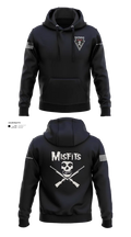 2/11 killer troop 669817 Hoodie - 22