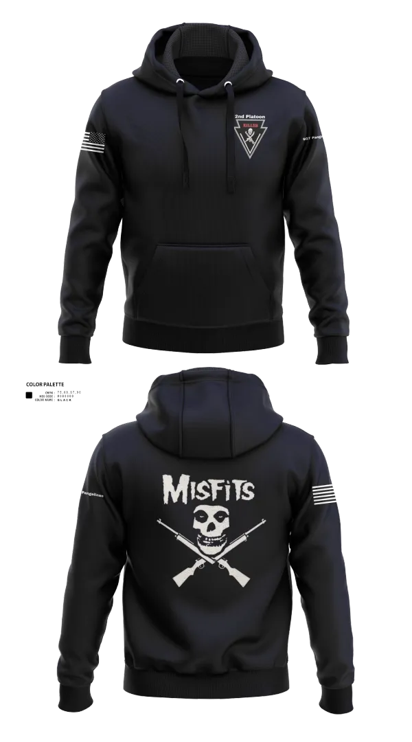 Hoodie, 2/11 killer troop, Army, Teamtime, Team time, sublimation, custom sports apparel, team uniforms, spirit wear, spiritwear, sports uniforms, custom shirts, team store, custom team store, fundraiser sports, apparel fundraiser