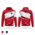 Okeeheelee Warriors Hoodie - 1