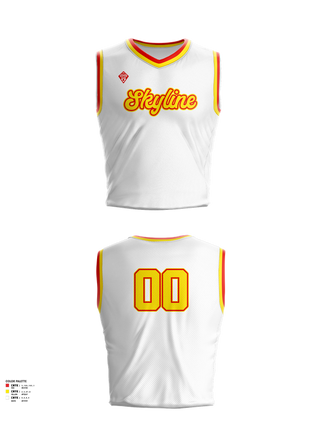 Womens Reversible Basketball Jersey, Kick 2 Build Soccer ClubTeam Fishman, Men's Soccer, Teamtime, Team time, sublimation, custom sports apparel, team uniforms, spirit wear, spiritwear, sports uniforms, custom shirts, team store, custom team store, fundraiser sports, apparel fundraiser