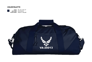 Duffle Bag, VA-20013, , Teamtime, Team time, sublimation, custom sports apparel, team uniforms, spirit wear, spiritwear, sports uniforms, custom shirts, team store, custom team store, fundraiser sports, apparel fundraiser