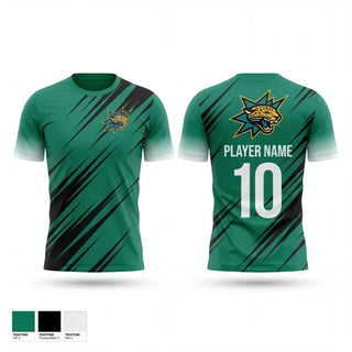 Mens Soccer Jersey, Jaguares, Men's Soccer, Teamtime, Team time, sublimation, custom sports apparel, team uniforms, spirit wear, spiritwear, sports uniforms, custom shirts, team store, custom team store, fundraiser sports, apparel fundraiser