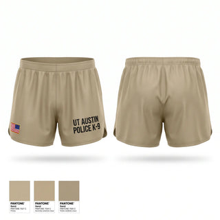 Ranger Panties, UT Austin Police K9, Police, Teamtime, Team time, sublimation, custom sports apparel, team uniforms, spirit wear, spiritwear, sports uniforms, custom shirts, team store, custom team store, fundraiser sports, apparel fundraiser