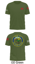 NMCB  27 Short Sleeve Performance Shirt - 52