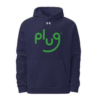 Plug Green Hydrogen 22679521 Under Armour Hoodie