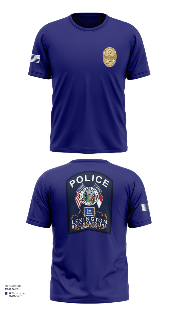 FREE T-SHIRT