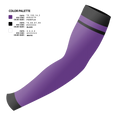 Bulldogs Arm Sleeve - 21