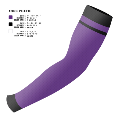 Bulldogs Arm Sleeve - 21