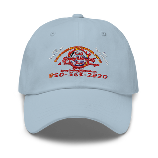 Sonny’s Brakes and basic parts changes Classic Dad Hat | Yupoong 6245CM