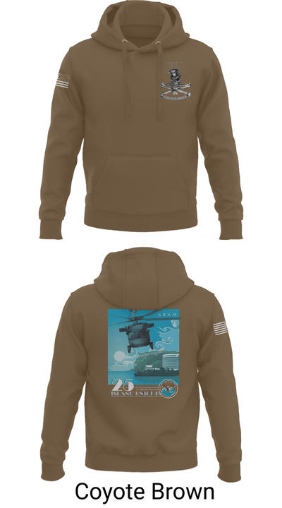 HSC 25 65126261 Hoodie - 17