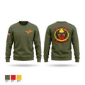 3D MAW BAND 72255127 Crew Neck Sweatshirt - 1
