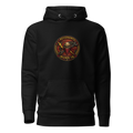 MUMS-14 Unisex Hoodie - 1