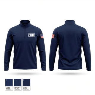 Windbreaker, North Brookfield Fire Department, Fire Department, Teamtime, Team time, sublimation, custom sports apparel, team uniforms, spirit wear, spiritwear, sports uniforms, custom shirts, team store, custom team store, fundraiser sports, apparel fundraiser