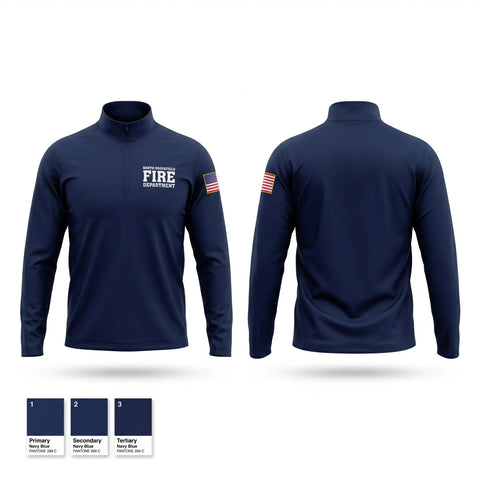 Windbreaker, North Brookfield Fire Department, Fire Department, Teamtime, Team time, sublimation, custom sports apparel, team uniforms, spirit wear, spiritwear, sports uniforms, custom shirts, team store, custom team store, fundraiser sports, apparel fundraiser