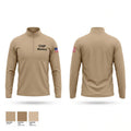CHP Madera Windbreaker - 1