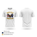 Franklin Park Police Short Sleeve Performance Shirt - 2