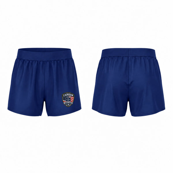 Ranger Panties, Town of Camden, EMS/EMT, Teamtime, Team time, sublimation, custom sports apparel, team uniforms, spirit wear, spiritwear, sports uniforms, custom shirts, team store, custom team store, fundraiser sports, apparel fundraiser