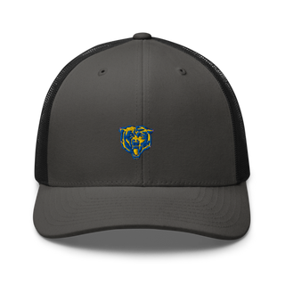Wynyard Composite High School 42182962 Retro Trucker Hat | Yupoong 6606