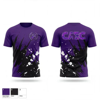 Old School Cotton Feel Shirt, CAEC Africentric Nubians, Track & Field, Teamtime, Team time, sublimation, custom sports apparel, team uniforms, spirit wear, spiritwear, sports uniforms, custom shirts, team store, custom team store, fundraiser sports, apparel fundraiser