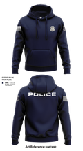 RRPD 85148430 Hoodie - 204