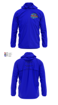 Voltage Team Store Windbreaker - 14