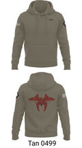 Blackfoot 2nd platoon 36446718 Hoodie - 78