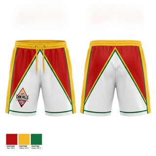 Athletic Shorts With Pockets, Chin Hills FC, Men's Soccer, Teamtime, Team time, sublimation, custom sports apparel, team uniforms, spirit wear, spiritwear, sports uniforms, custom shirts, team store, custom team store, fundraiser sports, apparel fundraiser