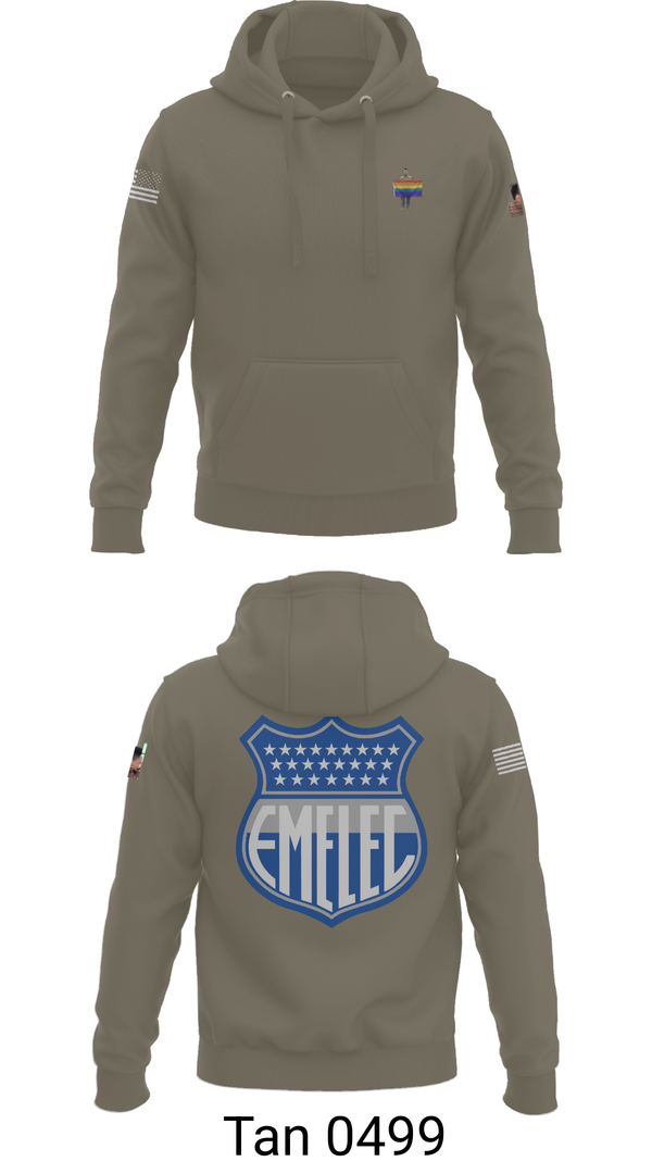 Hoodie, 50th chem, , Teamtime, Team time, sublimation, custom sports apparel, team uniforms, spirit wear, spiritwear, sports uniforms, custom shirts, team store, custom team store, fundraiser sports, apparel fundraiser