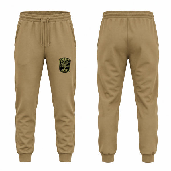 Sweatpants, Hart County Sheriff’s Office SRT, Police, Teamtime, Team time, sublimation, custom sports apparel, team uniforms, spirit wear, spiritwear, sports uniforms, custom shirts, team store, custom team store, fundraiser sports, apparel fundraiser