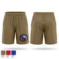 10th CAB, 277 ASB, A Co 52722803 Athletic Shorts With Pockets - 1
