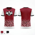 Beebe Badgers Short Sleeve Performance Shirt - 2