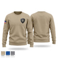 Hampstead Police Crew Neck Sweatshirt - 1