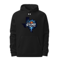 Texas Storm 10956956 Under Armour Hoodie