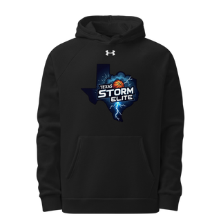 Texas Storm 10956956 Under Armour Hoodie