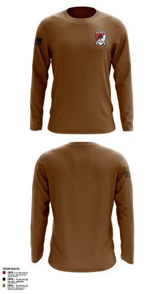 Long Sleeve Performance Shirt, ATRP 6-17 ACS, , Teamtime, Team time, sublimation, custom sports apparel, team uniforms, spirit wear, spiritwear, sports uniforms, custom shirts, team store, custom team store, fundraiser sports, apparel fundraiser