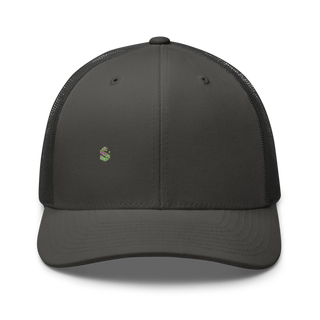 PRO SPORT Retro Trucker Hat | Yupoong 6606