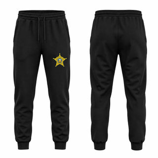 Sweatpants, Seneca County Sheriff’s Office, Police, Teamtime, Team time, sublimation, custom sports apparel, team uniforms, spirit wear, spiritwear, sports uniforms, custom shirts, team store, custom team store, fundraiser sports, apparel fundraiser