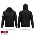 Colfax Rescue 21122661 Hoodie - 1