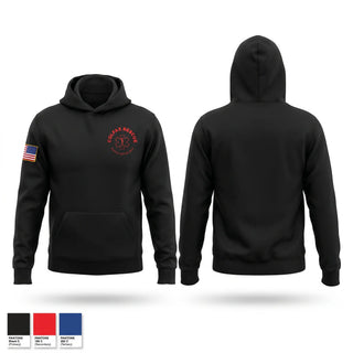 Hoodie, Colfax Rescue, EMS/EMT, Teamtime, Team time, sublimation, custom sports apparel, team uniforms, spirit wear, spiritwear, sports uniforms, custom shirts, team store, custom team store, fundraiser sports, apparel fundraiser