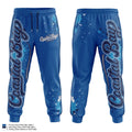 Coastal Bay Sweatpants - 1