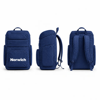 Gear Bag, Norwich, Fire Department, Teamtime, Team time, sublimation, custom sports apparel, team uniforms, spirit wear, spiritwear, sports uniforms, custom shirts, team store, custom team store, fundraiser sports, apparel fundraiser