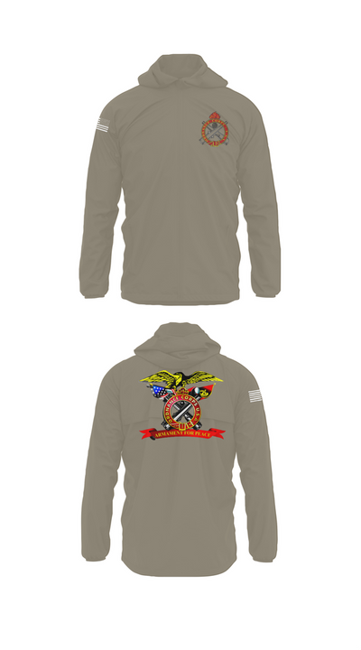 FMS #9 18239341 Windbreaker - 61